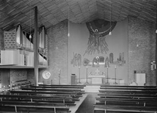 Evangelische Lukaskirche