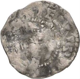 Tiel: Heinrich II.
