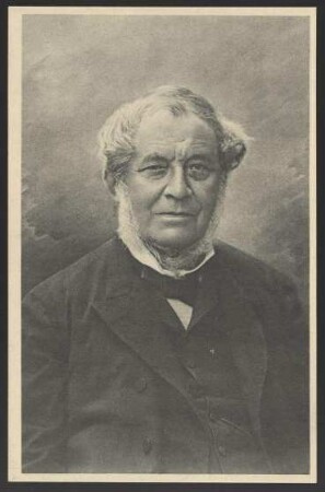 Bunsen, Robert Wilhelm