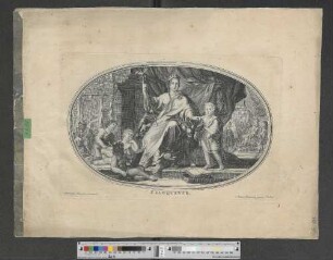 L' ELOQUENCE