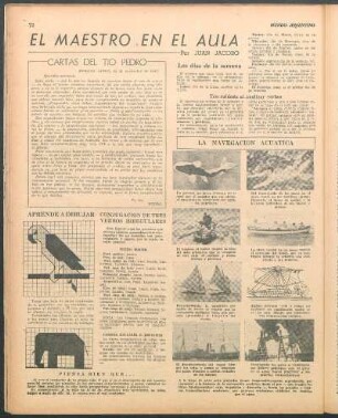 Ten cuidado al analizar verbos