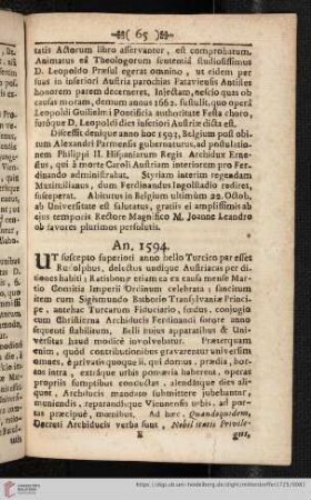 An. 1594