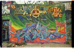 unleserlich BK. Cok 98