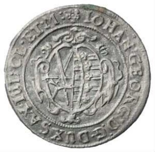 Fundmünze, 1/24 Taler (Groschen), 1640