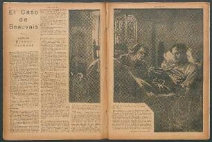 El caso de Beauvais