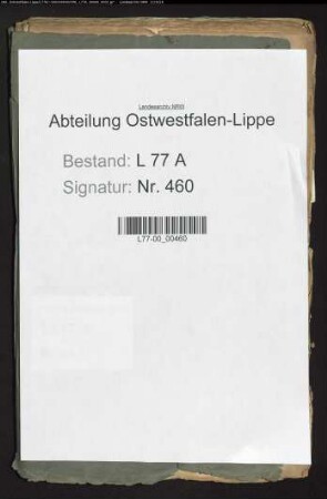 Zoll in Erder
