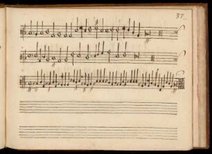 37. Canzonette (Peter Philips: Pavan)