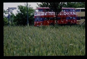 Lichterfelde Süd 15.6.74.