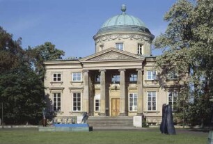 Palast Królikarnia, Warschau, Polen