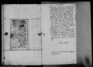 Verschiedene Nachrichten zur theologischen Fakultät der Universität Erfurt