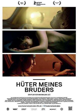 Hüter meines Bruders