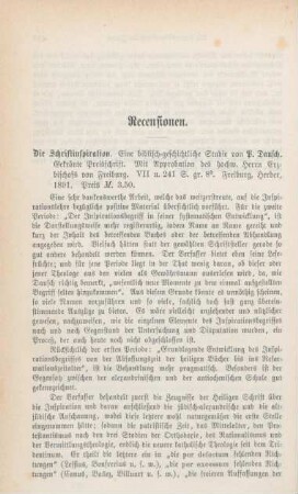 436-452 Rezensionen