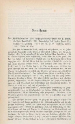 436-452 Rezensionen