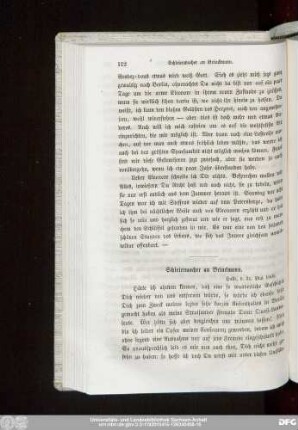 Schleiermacher an Brinckmann. Halle, d. 31. Mai 1805.