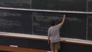 Slopes and distribution of points (Part 2)