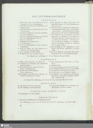 Die Textabbildungen