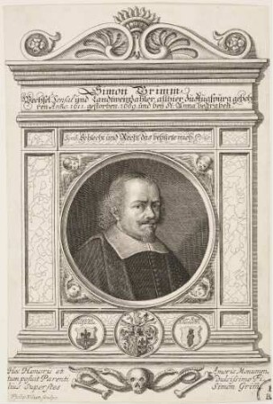 Simon Grimm