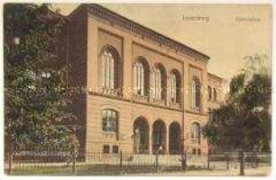 Insterburg Gymnasium