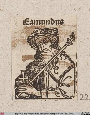 Eamundus.
