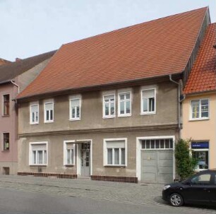 Wittstock/Dosse, Gröper Straße 31