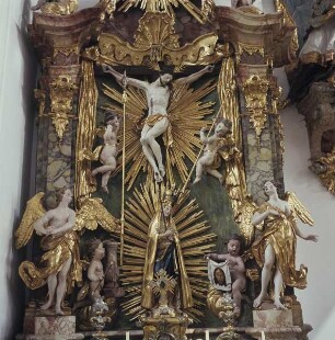 Kreuzaltar