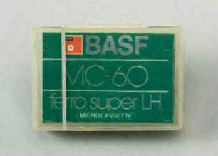 BASF MC-60 ferro super LH