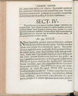 Sect. IV.