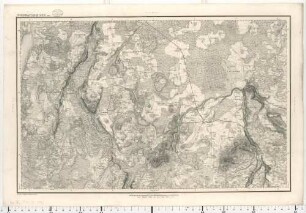 Topographischer Atlas vom Königreiche Baiern diesseits des Rhein. [83] = I, Wolfratshausen : gezeichnet Herdegen