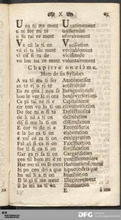 Chapitre onzième.