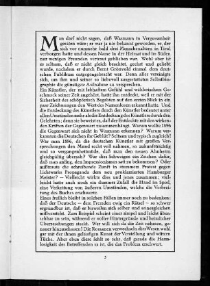 Friedrich Wasmann