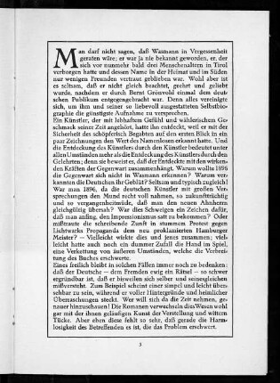 Friedrich Wasmann