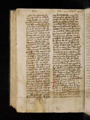 Libellus VII, 24 (Vitas patrum, lib. 5). Item. Quidam frater interrogabat senem dicens quid faciam quia cogitatio mea non dimiitit …