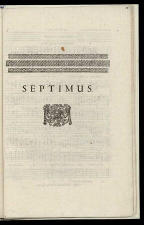 Septimus.