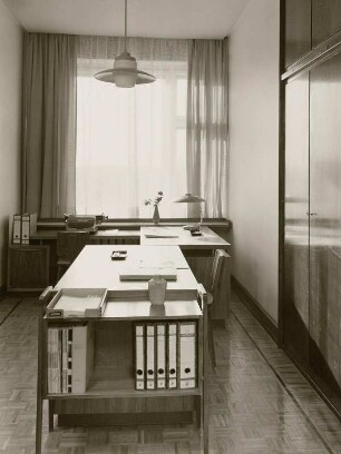 Büro