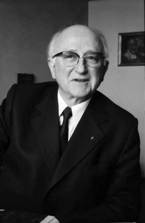 Freiburg: Universität Freiburg, Prof. Dr. Adolf Knauber, Seminar für Liturgiewissenschaft