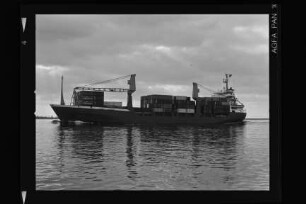 Kalkara ex John Wulff (1985)