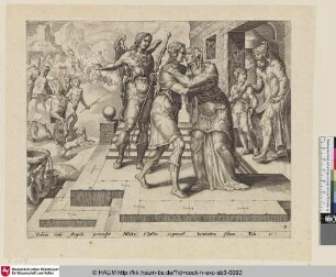 [The Homecoming of Tobias; Die Heimkehr des Tobias]