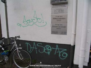 SONSO! DASO AZ