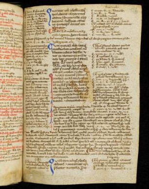 Faszikel XI (ehem. Teil von Hdschr. 260)