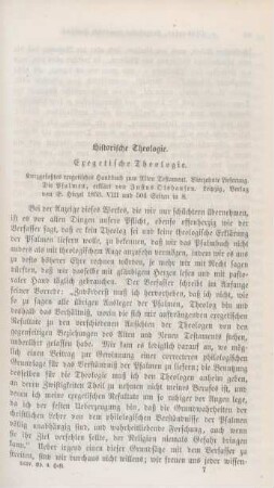 97-102 Exegetische Theologie