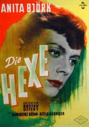Die Hexe