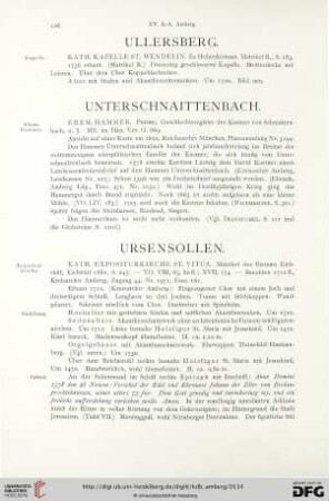 ⟦Ullersberg⟧