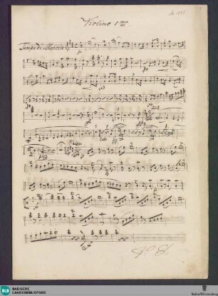Marches - Don Mus.Ms. 1985 : orch; D