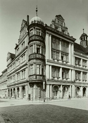 Markt