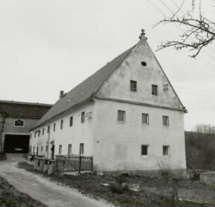 Wohnstallhaus Nummer 81