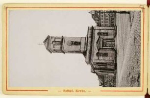 Kathol. Kirche.