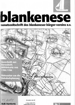 Nr. 7 : Juli 1997