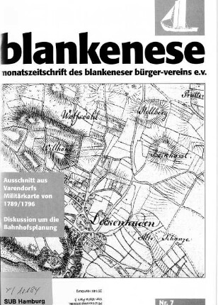 Nr. 7 : Juli 1997