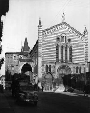 San Fermo Maggiore