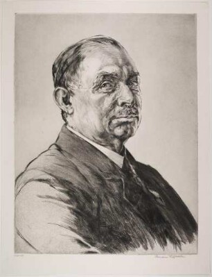 Heinrich Koppers, Unternehmer, Ingenieur